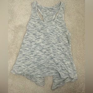 Lululemon Racer Back Tank Top